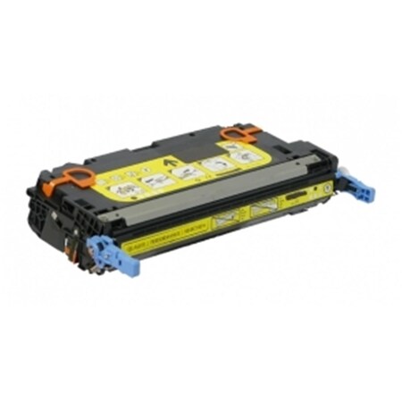 Products Hp Q6472A Yellow Color Laser